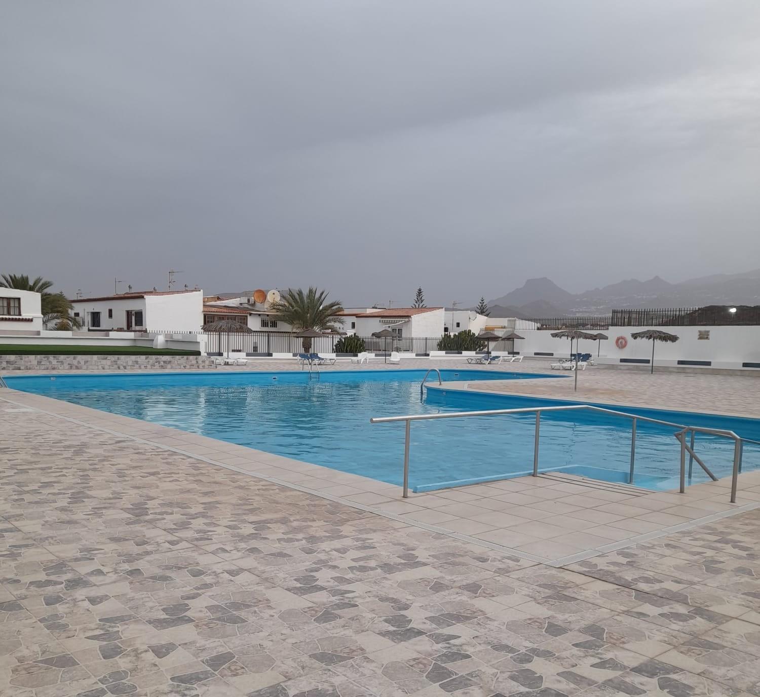 Apartment House At Sunny Tenerife Arona (Tenerife)